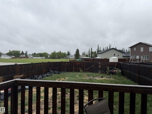 4038 56 Avenue, Wetaskiwin, AB 