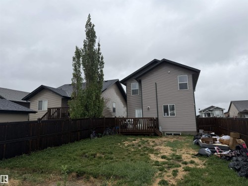 4038 56 Avenue, Wetaskiwin, AB 