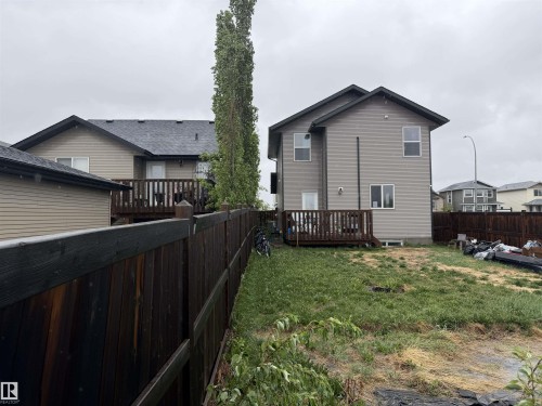 4038 56 Avenue, Wetaskiwin, AB 