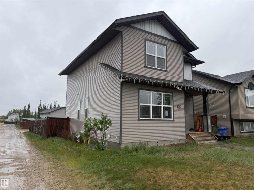 4038 56 Avenue, Wetaskiwin, AB 