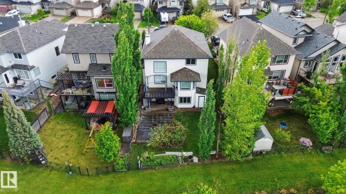 7365 Singer Way, Edmonton, AB 