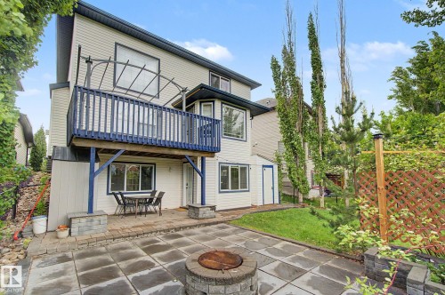 7365 Singer Way, Edmonton, AB 