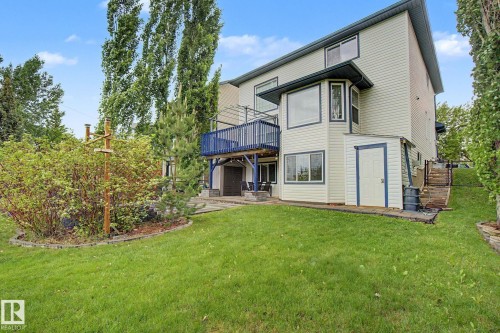 7365 Singer Way, Edmonton, AB 