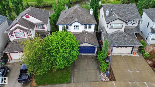 7365 Singer Way, Edmonton, AB 