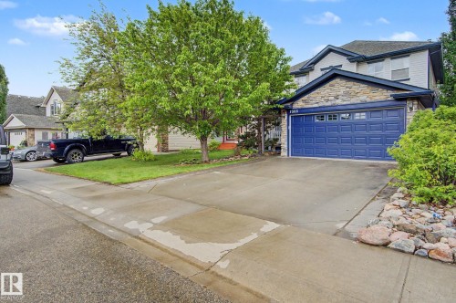 7365 Singer Way, Edmonton, AB 