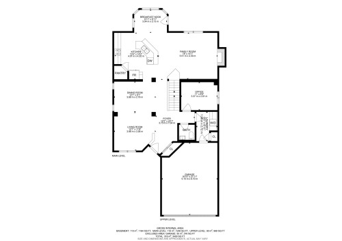 7365 Singer Way, Edmonton, AB 