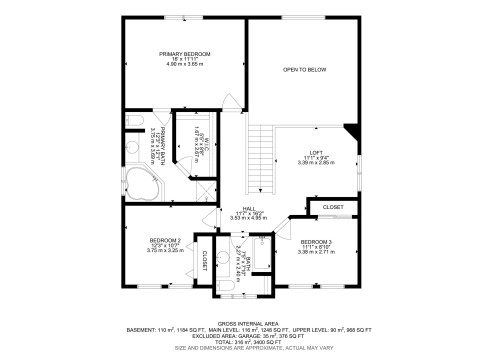 7365 Singer Way, Edmonton, AB 