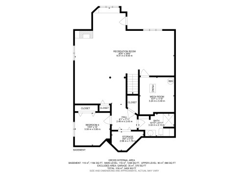 7365 Singer Way, Edmonton, AB 