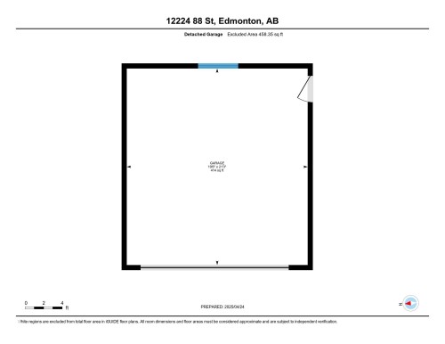 12224 88 Street Nw, Edmonton, AB 