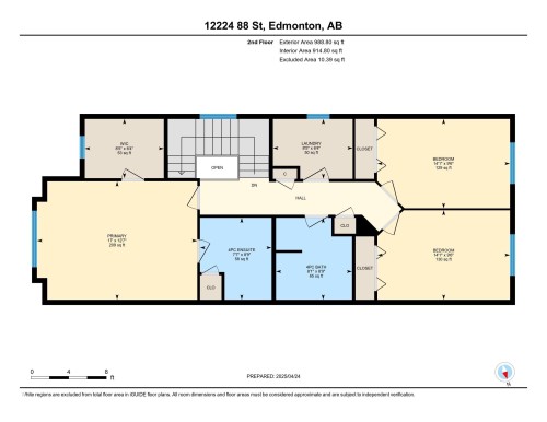 12224 88 Street Nw, Edmonton, AB 