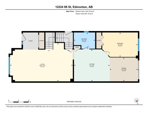 12224 88 Street Nw, Edmonton, AB 