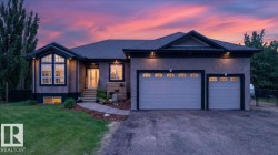 3705 50 Street  Gibbons, AB T0A 1N0