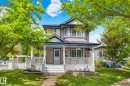 1604 Tompkins Place Nw, Edmonton, AB 