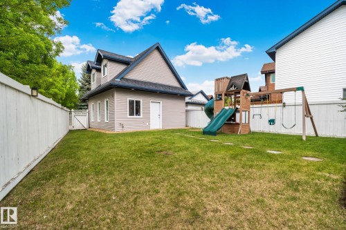 1604 Tompkins Place Nw, Edmonton, AB 
