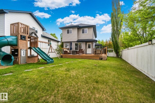 1604 Tompkins Place Nw, Edmonton, AB 