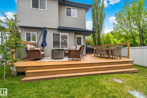 1604 Tompkins Place Nw, Edmonton, AB 