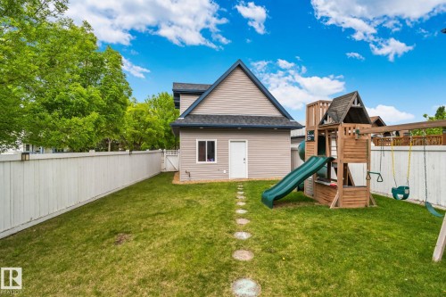 1604 Tompkins Place Nw, Edmonton, AB 