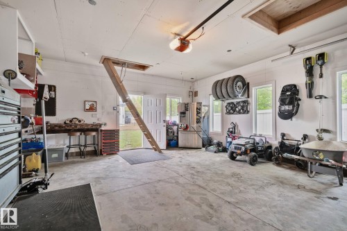1604 Tompkins Place Nw, Edmonton, AB 