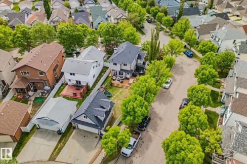 1604 Tompkins Place Nw, Edmonton, AB 