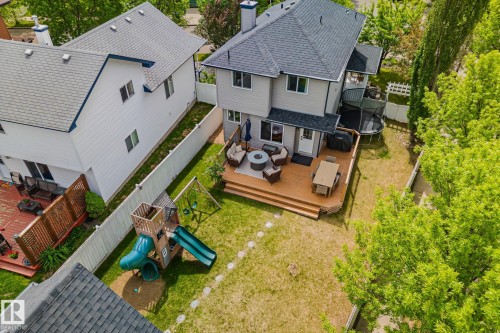 1604 Tompkins Place Nw, Edmonton, AB 