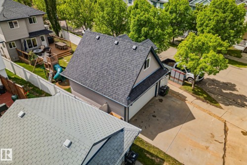 1604 Tompkins Place Nw, Edmonton, AB 