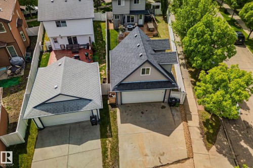1604 Tompkins Place Nw, Edmonton, AB 
