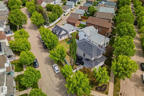 1604 Tompkins Place Nw, Edmonton, AB 