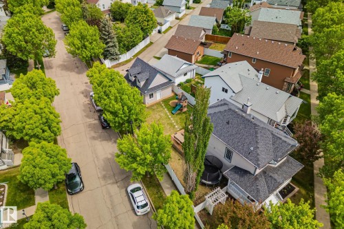 1604 Tompkins Place Nw, Edmonton, AB 