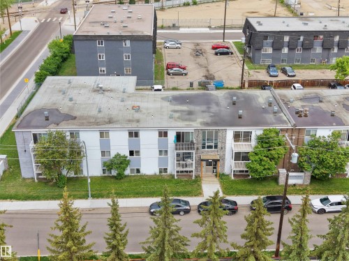 304 9120 106 Avenue, Edmonton, AB 