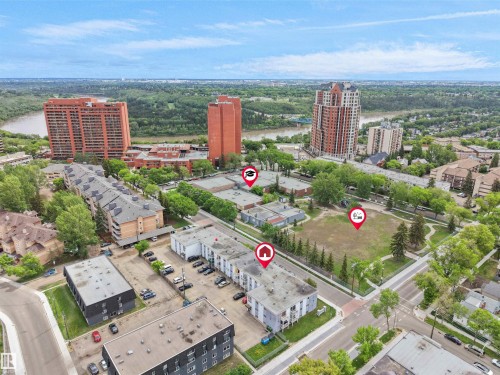 304 9120 106 Avenue, Edmonton, AB 