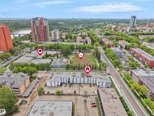304 9120 106 Avenue, Edmonton, AB 