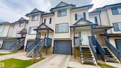 9 225 BLACKBURN Drive E  Edmonton, AB T6W 1H1