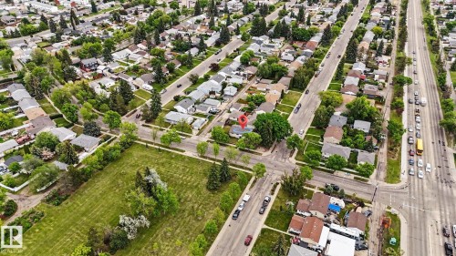 10731 163 Street, Edmonton, AB 