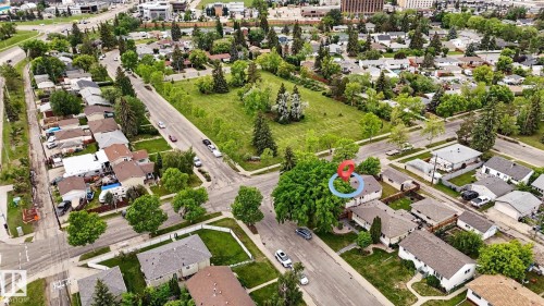 10731 163 Street, Edmonton, AB 