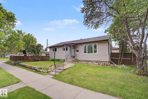10731 163 Street, Edmonton, AB 
