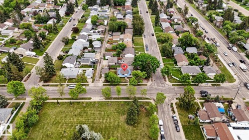10731 163 Street, Edmonton, AB 