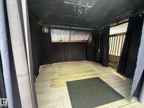 Empty room - 6821 Evans Wynd, Edmonton, AB 
