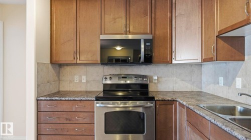 303 1204 156 Street, Edmonton, AB 