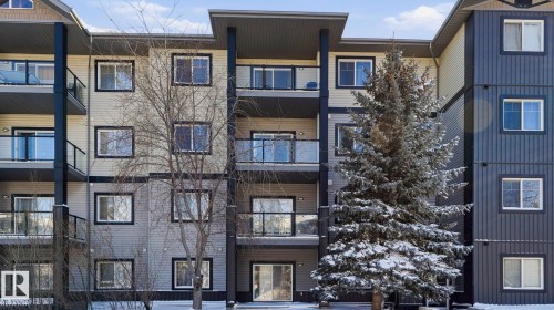 303 1204 156 Street, Edmonton, AB 