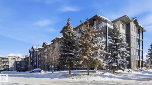 303 1204 156 Street, Edmonton, AB 