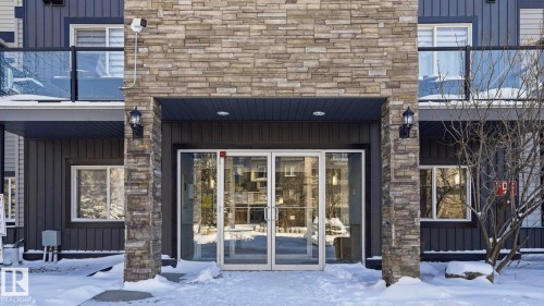 303 1204 156 Street, Edmonton, AB 