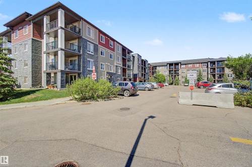 313 5370 Chappelle Road Sw, Edmonton, AB 