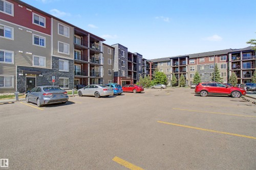 313 5370 Chappelle Road Sw, Edmonton, AB 