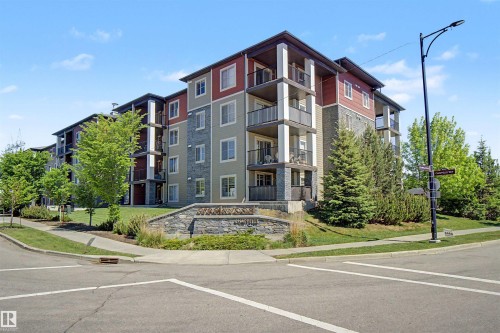 313 5370 Chappelle Road Sw, Edmonton, AB 