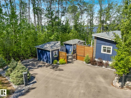 1 53509 RGE ROAD 60  Rural Parkland County, AB T0E 0W0