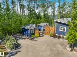 1 53509 RGE ROAD 60 Rural Parkland County, AB T0E 0W0