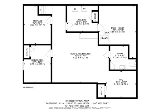 16608 109 St, Edmonton, AB 