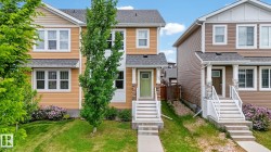 165 ROBINSON Drive Leduc, AB T9E 1G5
