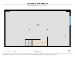 Floor plan - 