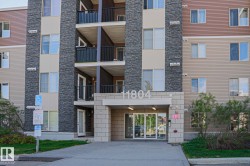 405 11804 22 Avenue SW  Edmonton, AB T6W 2A2